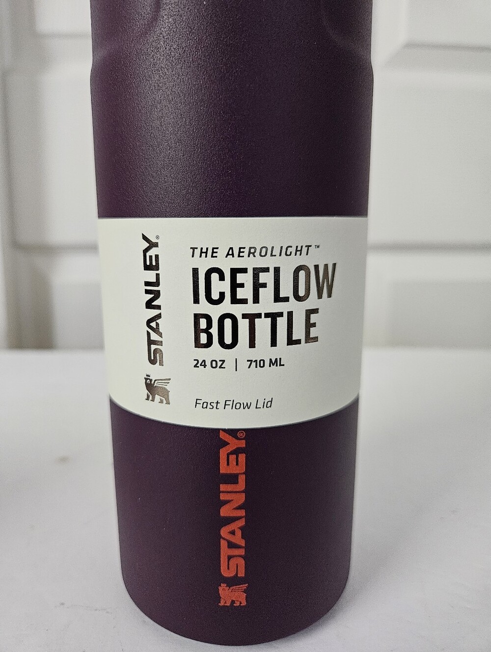 Stanley NWT Iceflow Bottle - Picture 2 of 6